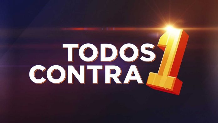 Todos contra 1