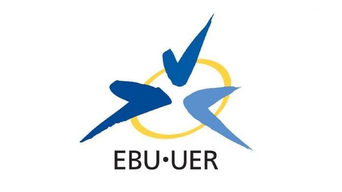 UER logo