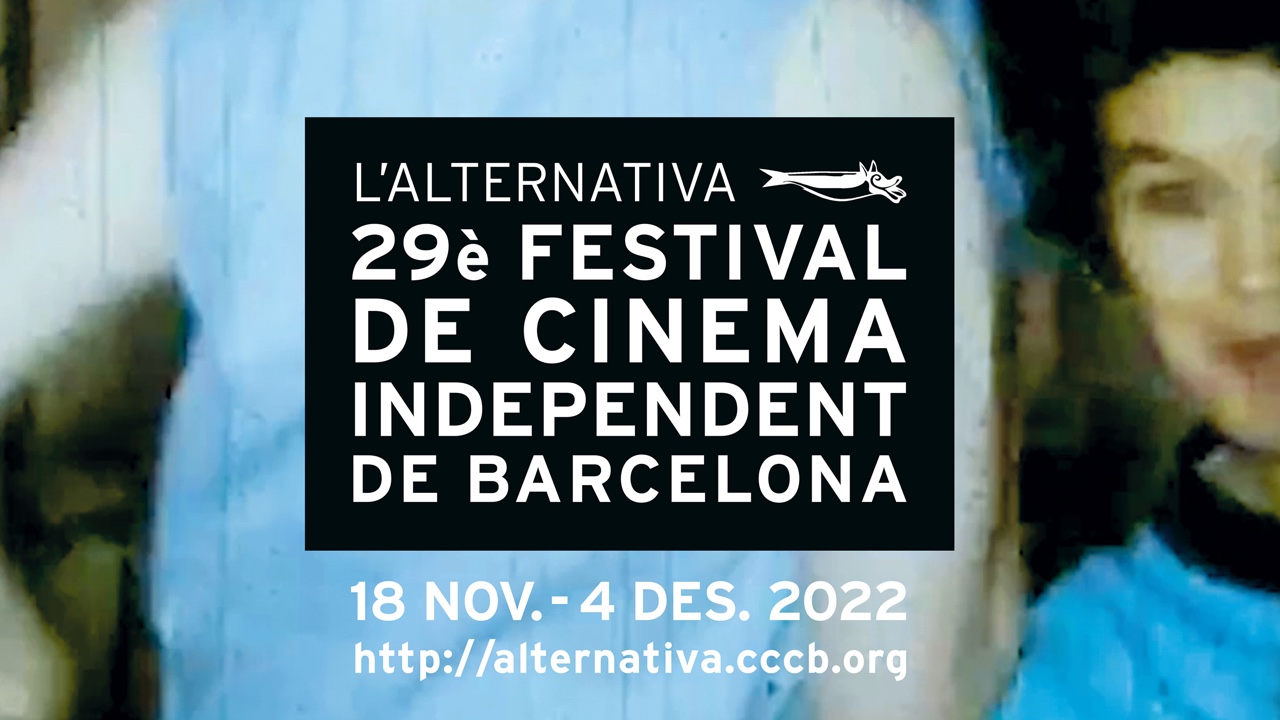 Festival de Cinema Independent de Barcelona