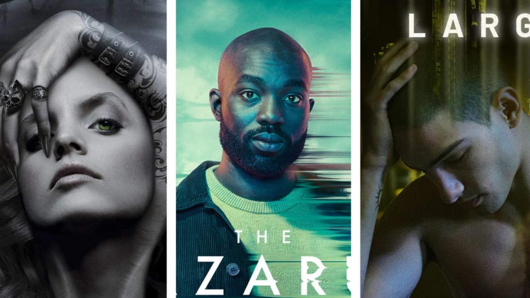 AMC Networks enero 2023