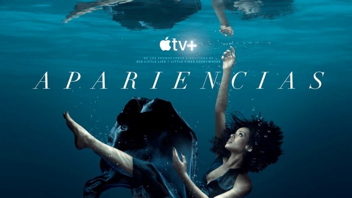 Apariencias - Apple TV+