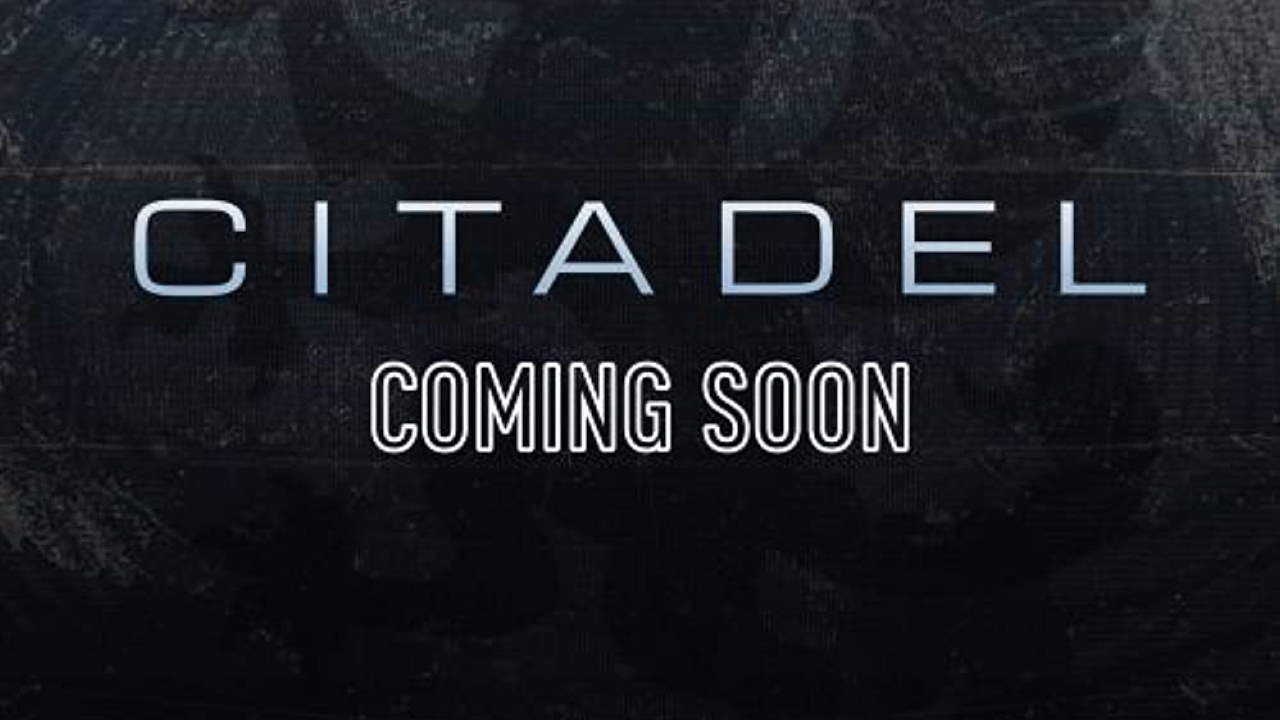 Citadel - Prime Video
