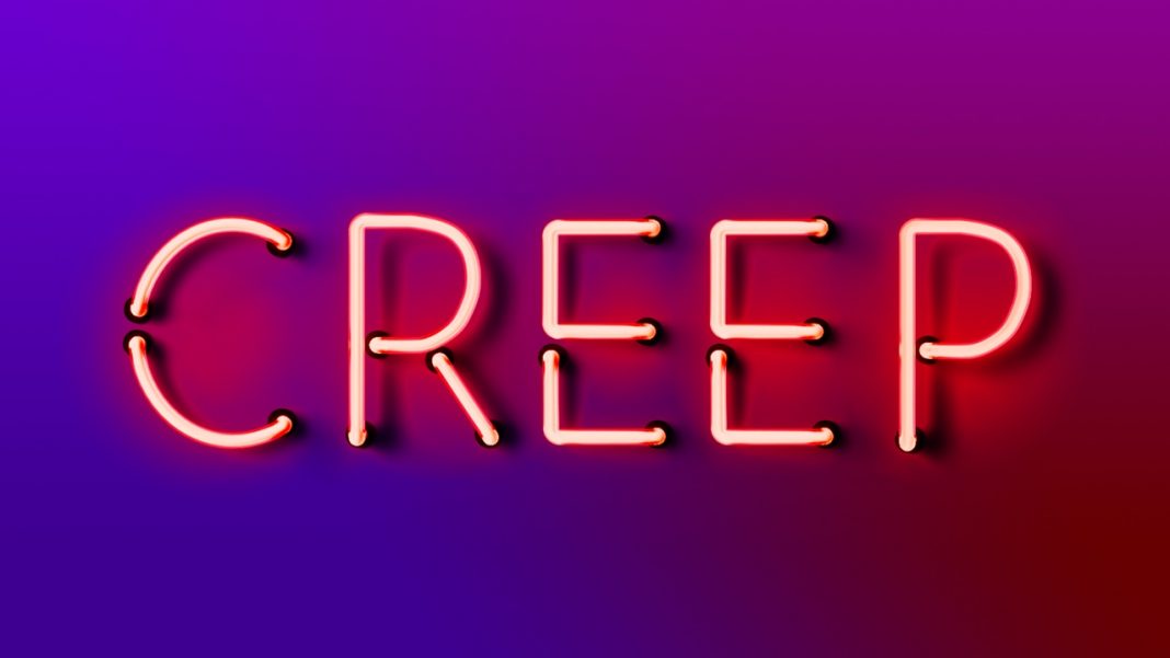 Creep - Zeppelin