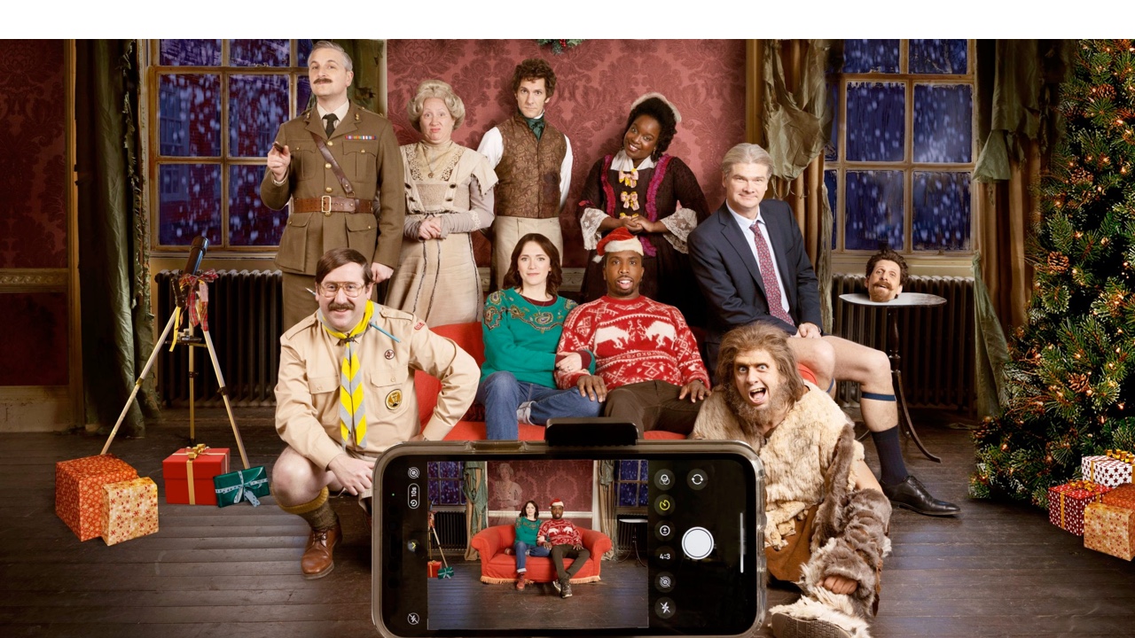 Fantasmas T4 - Movistar Plus+