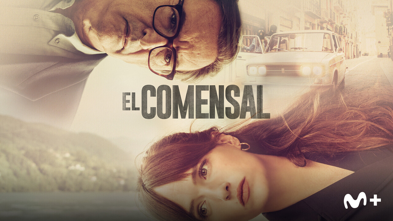 El comensal
