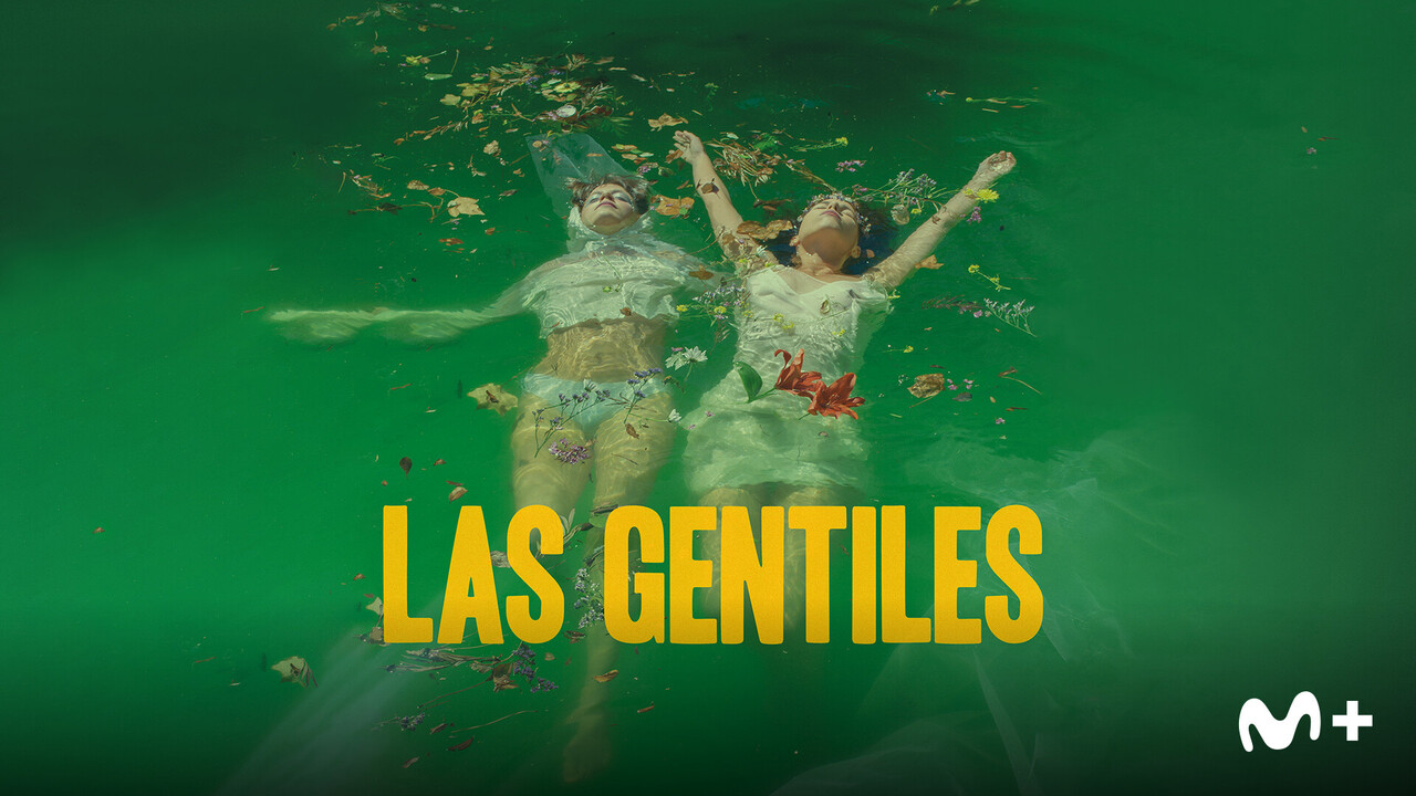 Las gentiles