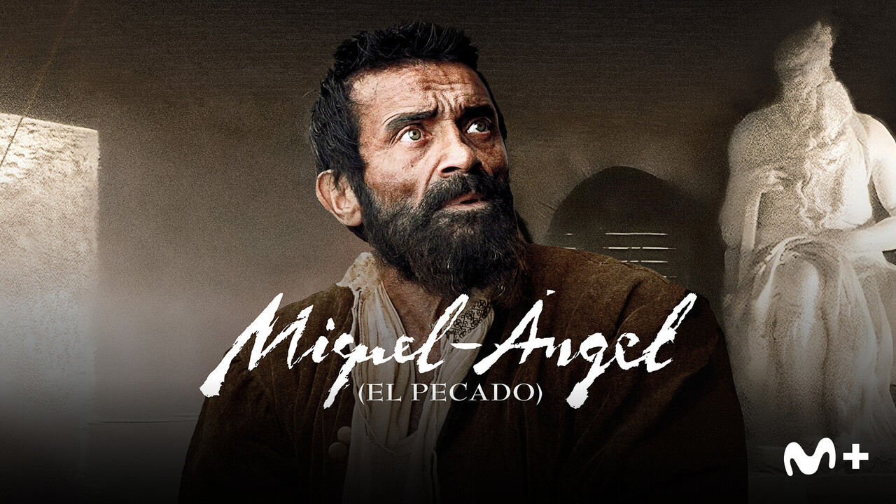 Miguel Ángel (El pecado)