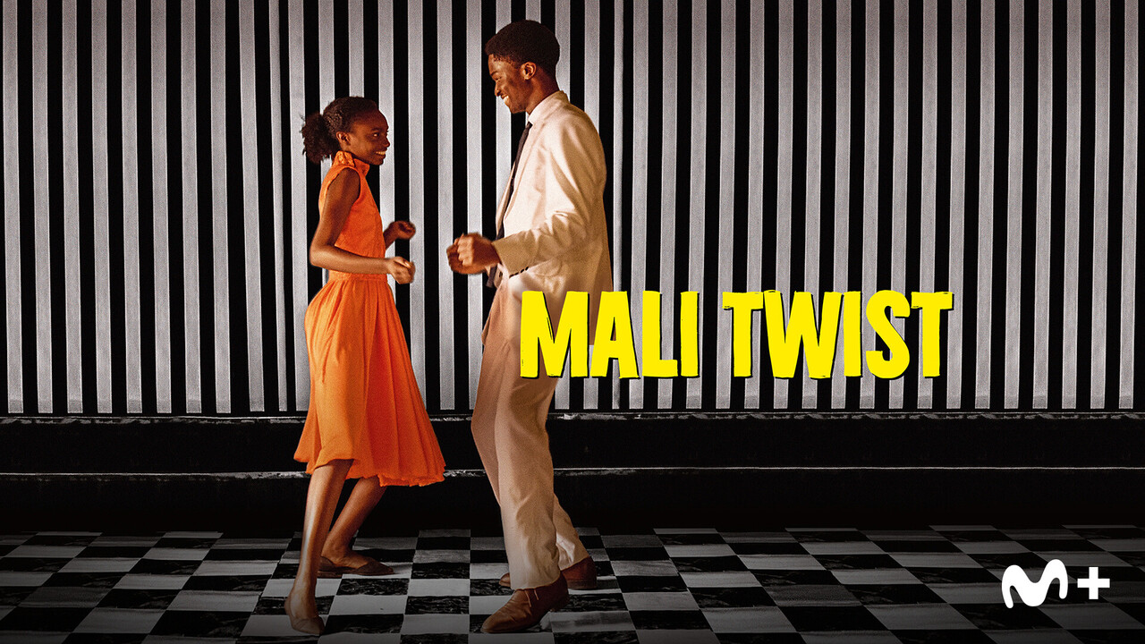 Mali Twist - Estrenos por M+