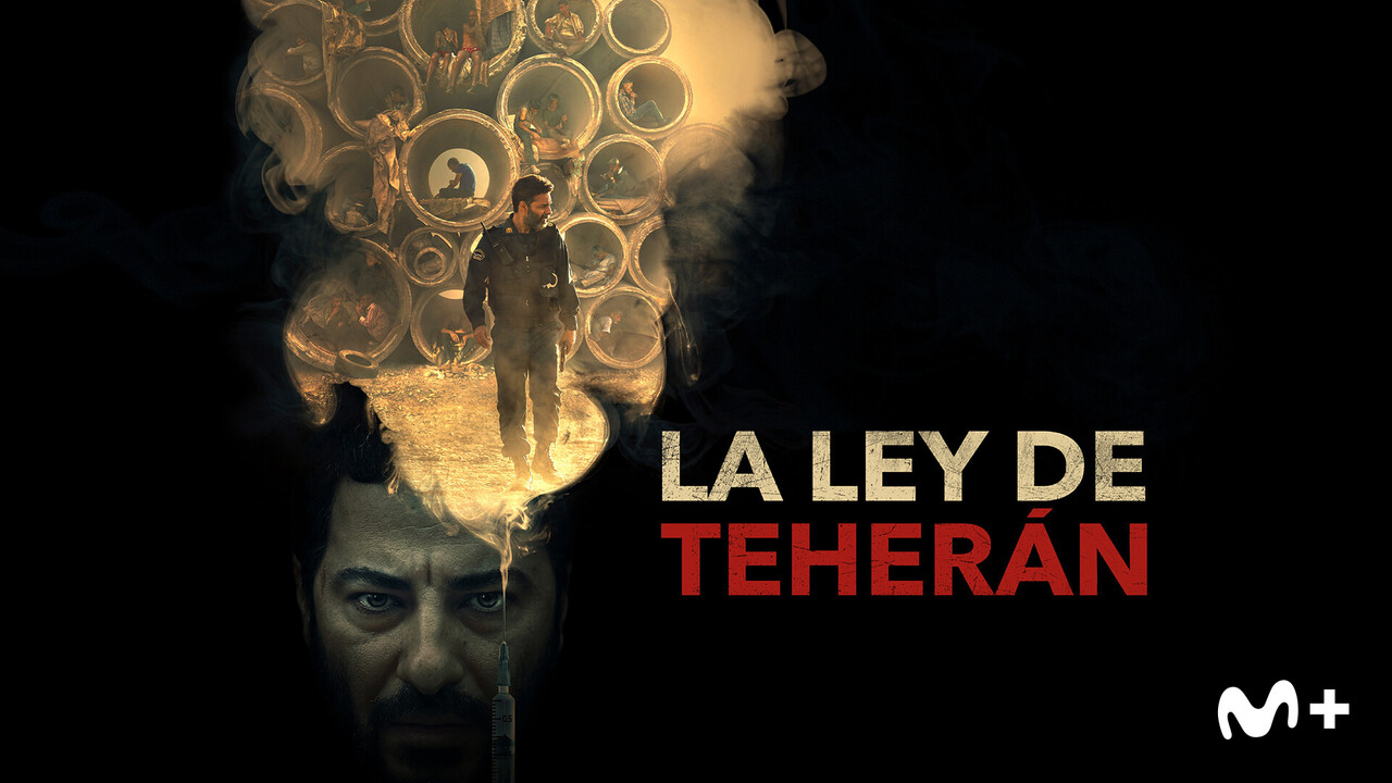 La ley de Teherán