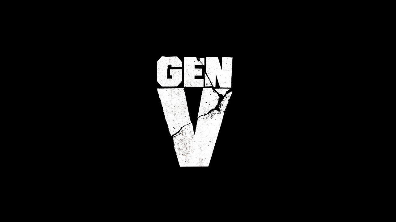 Gen V - Prime Video