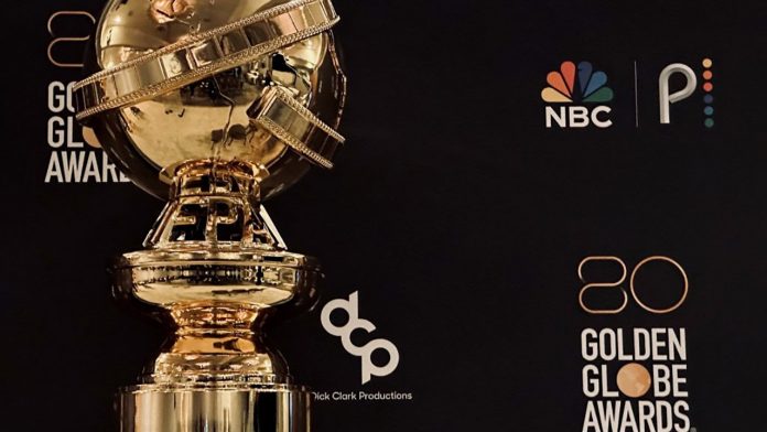globos de oro