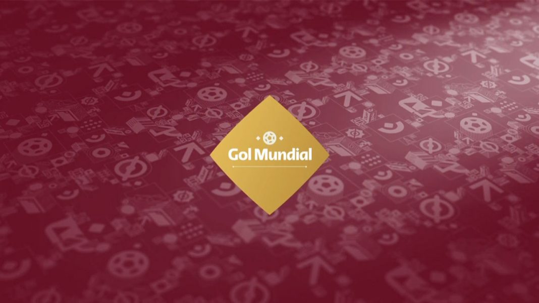 Gol Mundial