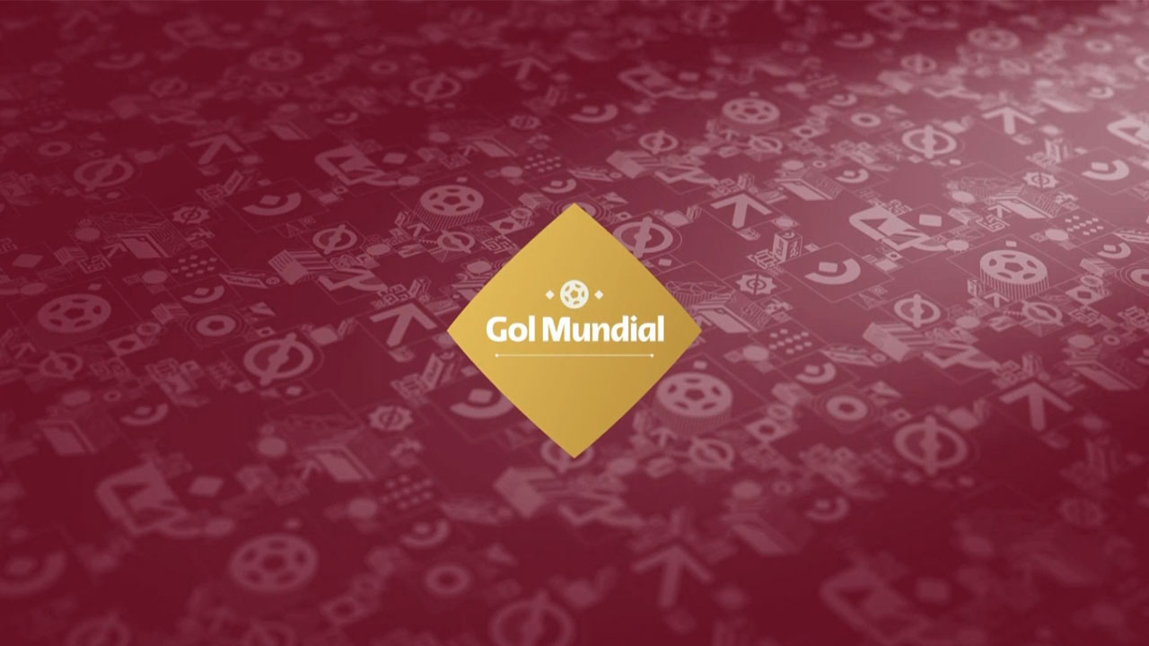 Gol Mundial