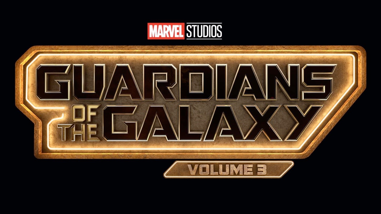 Guardianes de la Galaxia: Volumen 3