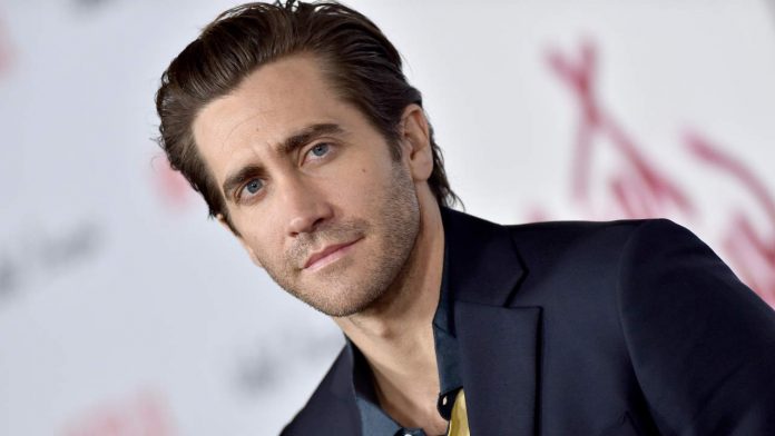 Jake Gyllenhaal - Apple TV+ Jake Gyllenhaal - Apple TV+