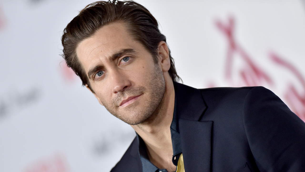 Jake Gyllenhaal - Apple TV+