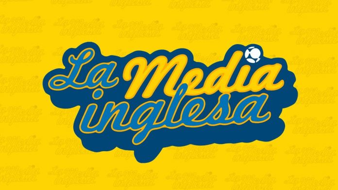 La Media Inglesa - Pluto TV