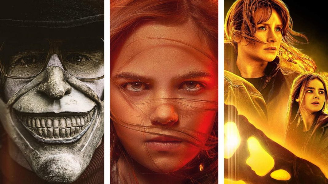Movistar Plus+ cine en enero 2023