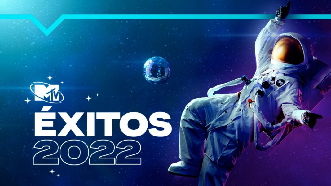 MTV éxitos 2022 - Pluto TV
