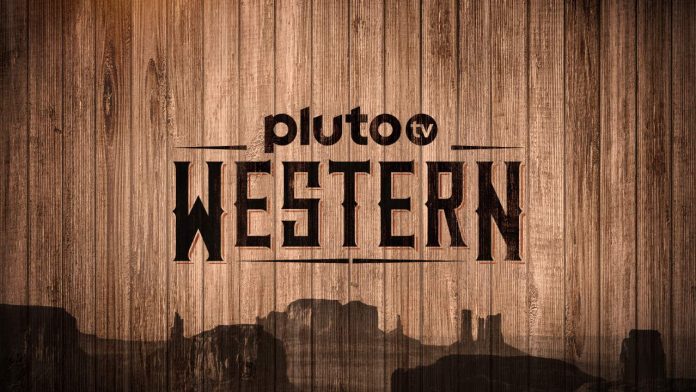 Pluto TV Western