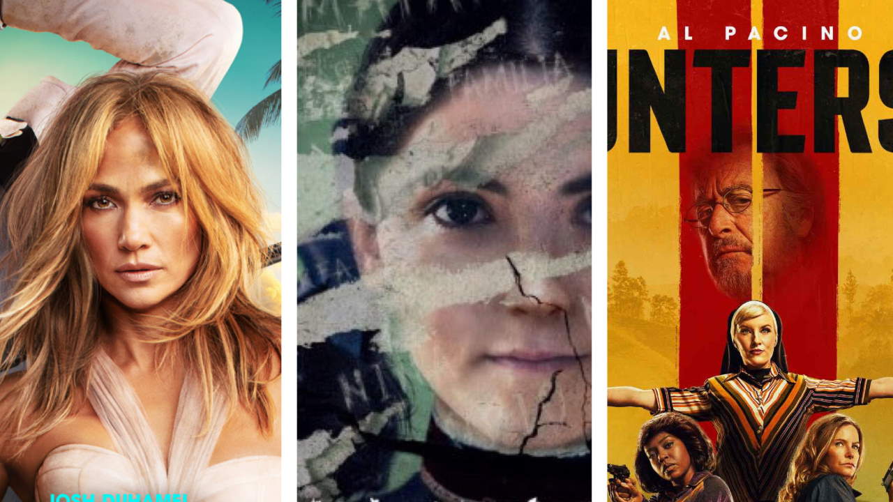 Prime Video enero 2023