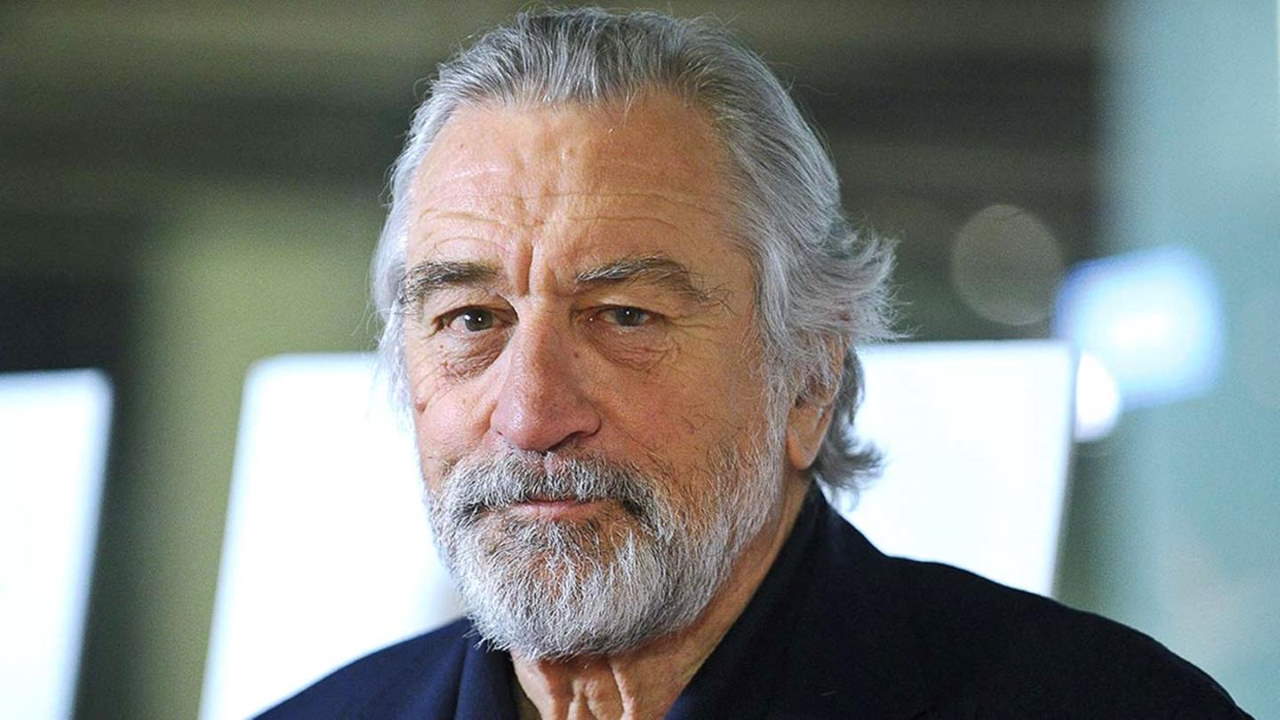 Robert de Niro - Netflix