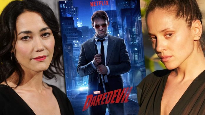 Daredevil: Born Again - Disney+ Daredevil: Born Again - Disney+