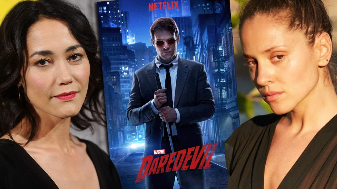 Daredevil: Born Again - Disney+