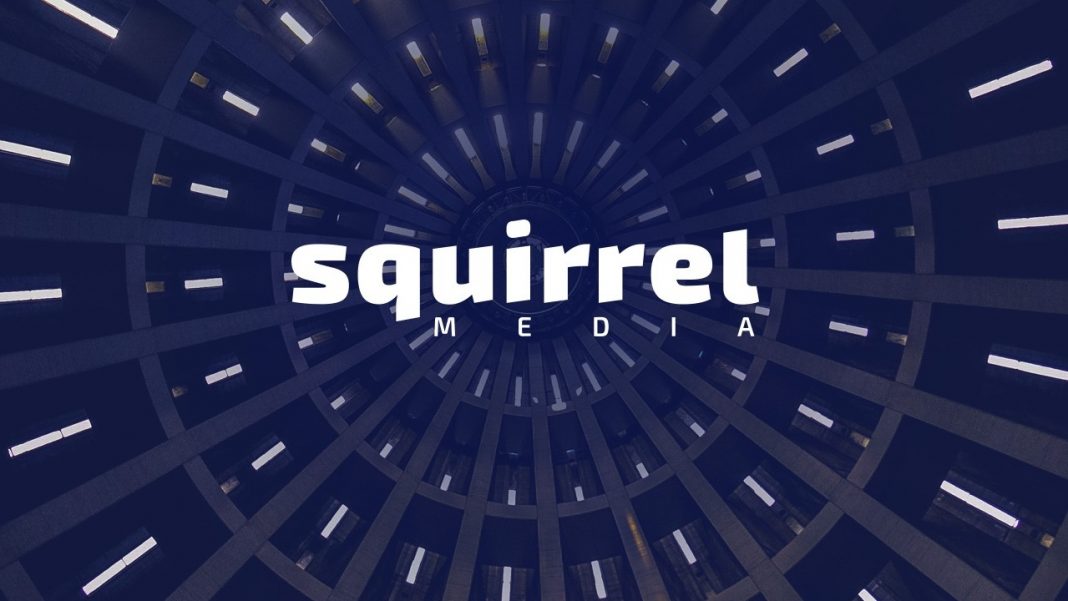 Squirrel Media