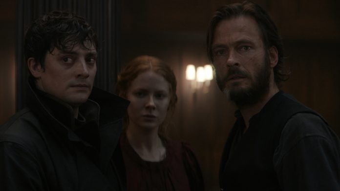 1899 - Netflix
