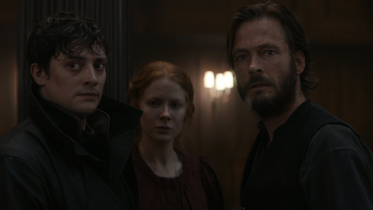 1899 - Netflix