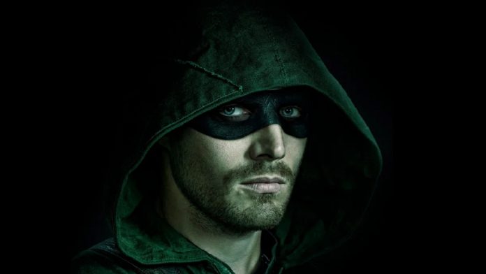 Arrow