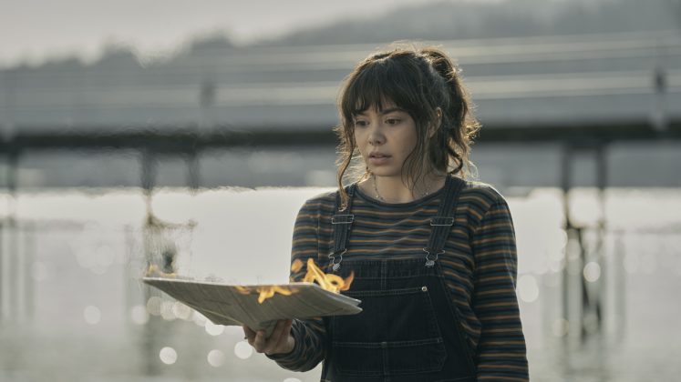 El poder - Prime Video