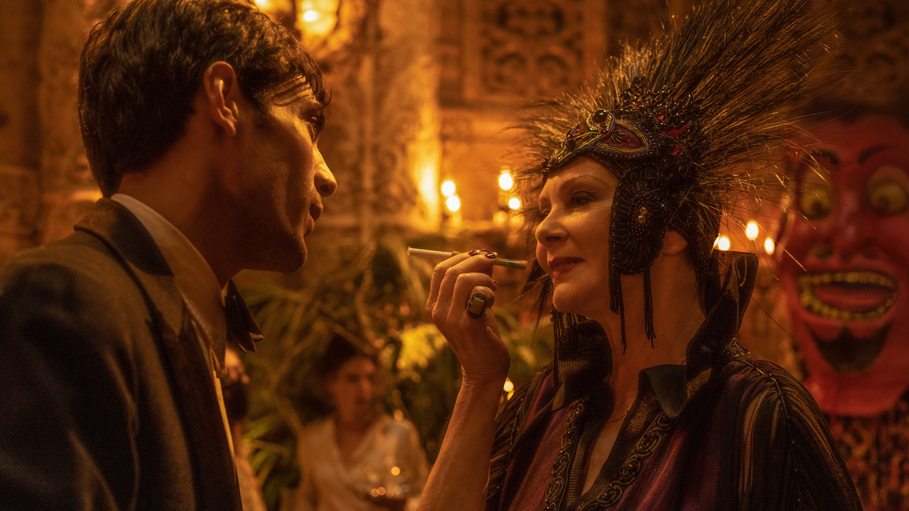 Babylon - Paramount Pictures