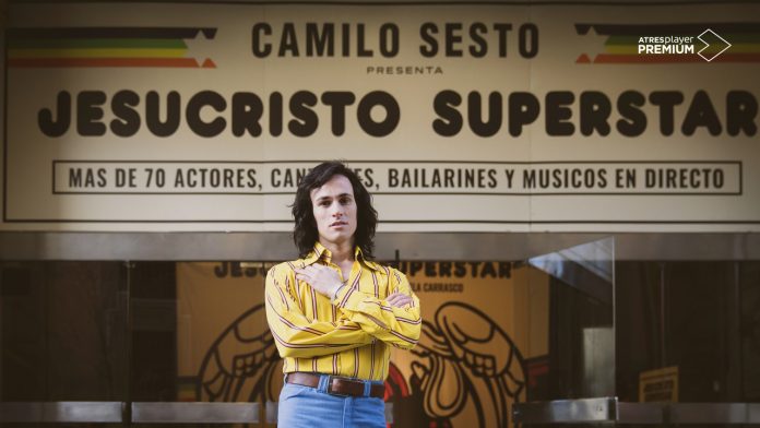 Camilo Superstar - Atresplayer Premium Camilo Superstar - Atresplayer Premium
