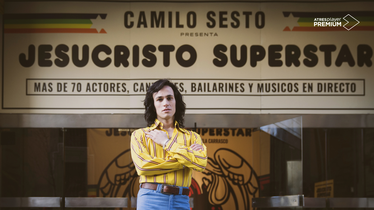 Camilo Superstar - Atresplayer Premium