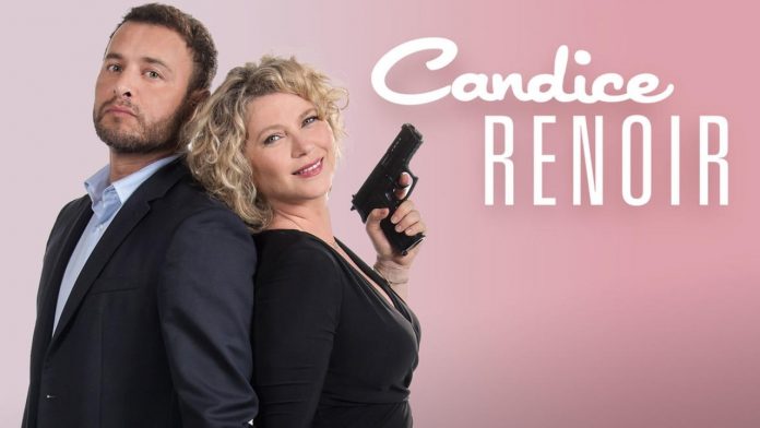 Candice Renoir