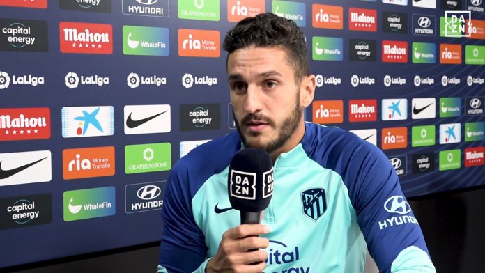 DAZN_Koke