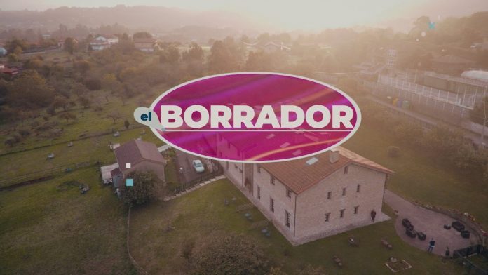 El Borrador TPA
