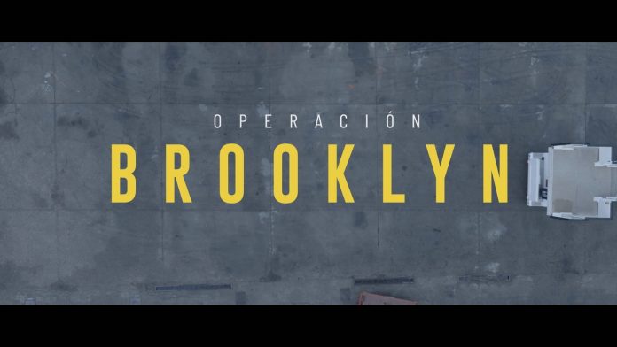 Operación Brooklyn