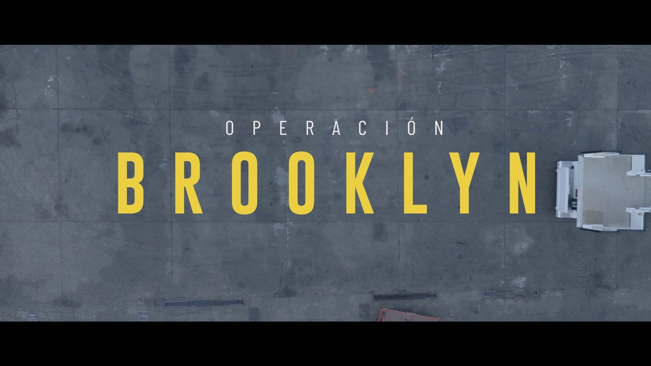 Operación Brooklyn