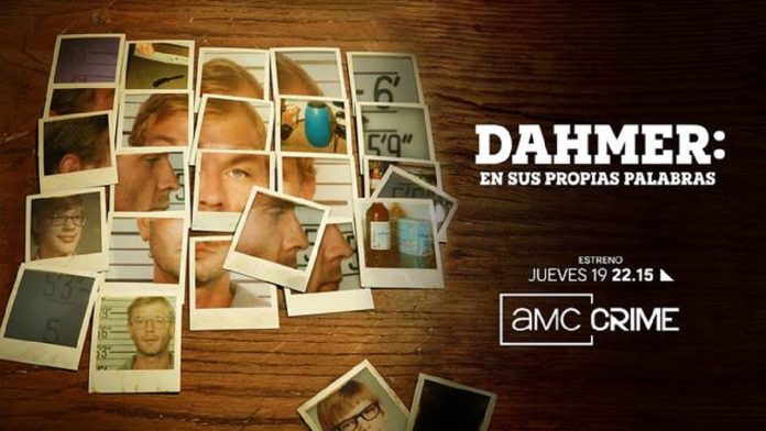 Jeffrey Dahmer