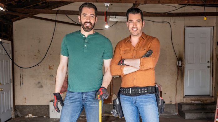 Los gemelos reforman dos veces Edición Celebrity DKISS