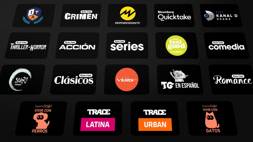 Orange TV - Jazztel