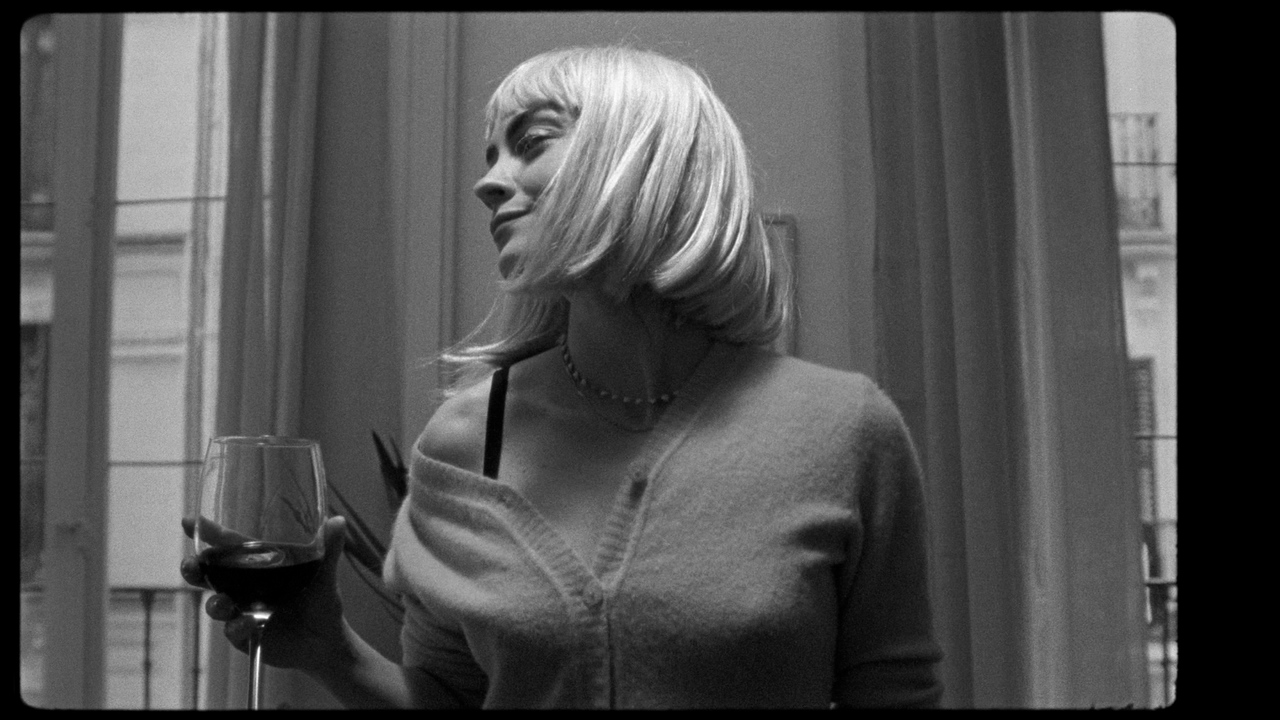 Ramona - Filmin