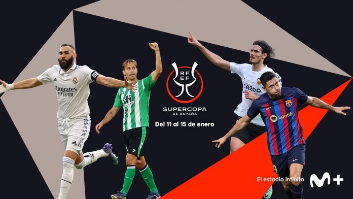 Supercopa de España