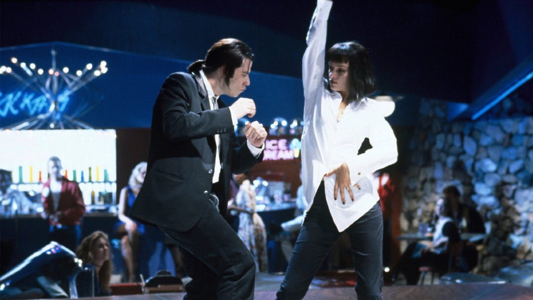 Pulp Fiction