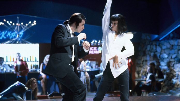 Pulp Fiction
