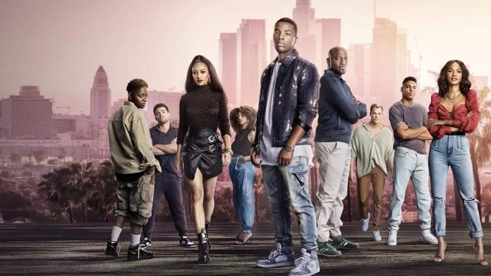 All American - The CW