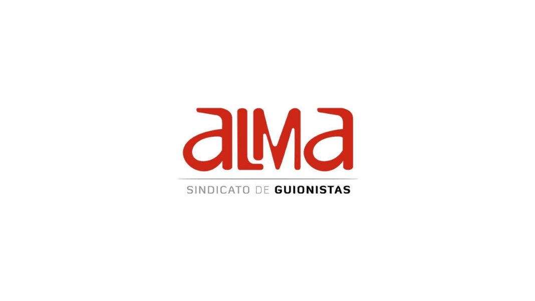 Alma Guionistas